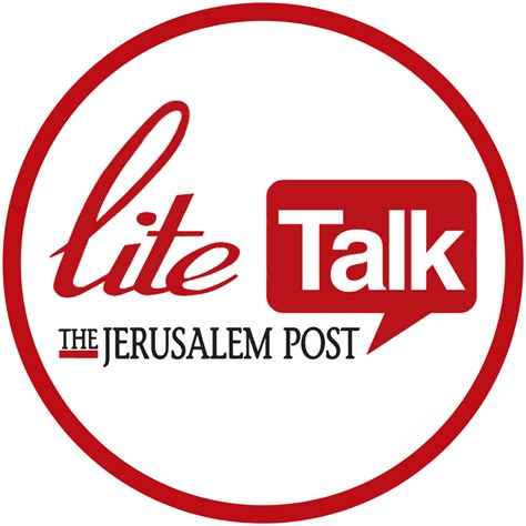 Jerusalem Post Lite Talk