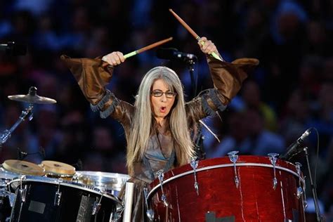 Evelyn Glennie Evelyn Glennie London Olympics Opening Ceremony Female Drummer