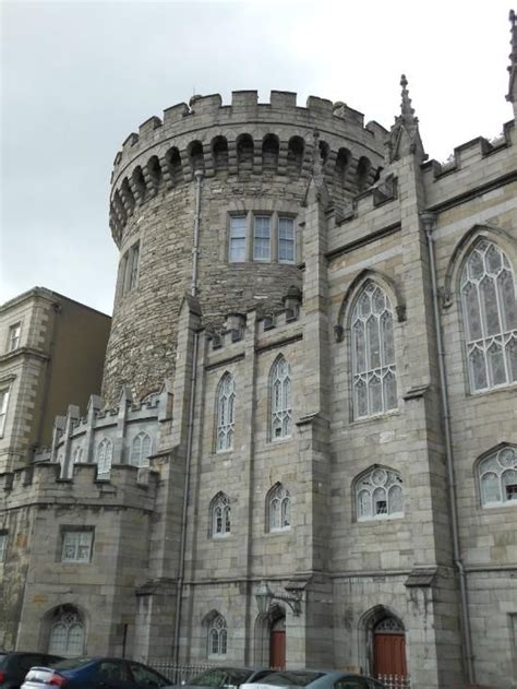 Dublin Castle Take The Guided Tour To Get The Most Out Of Your Visit