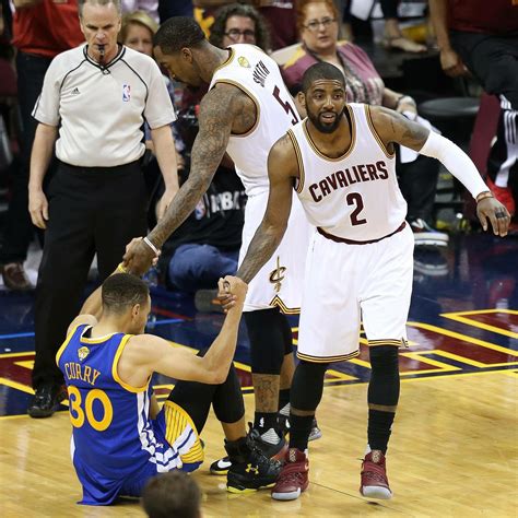 NBA Finals: GSW vs CLE, GSW 3-1 - Page 3 - RealGM