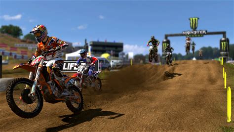 Buy Mxgp The Official Motocross Videogame Pc Game Steam Download