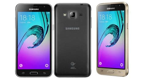 Opinions expressed by forbes contributors are their own. Samsung Galaxy J3 (2018) spotted online, full ...