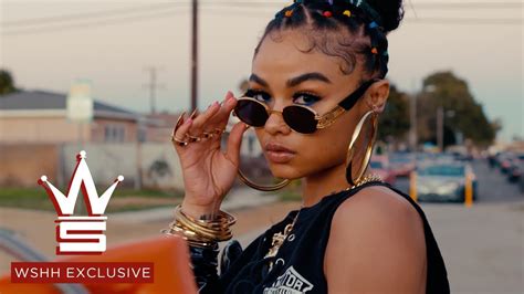 India Love Candy On The Block Wshh Exclusive Official Music Video