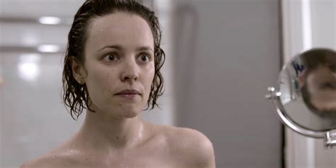 Disobedience Star Rachel Mcadams Says Filming Gay Sex Scene Was Unique Business Insider