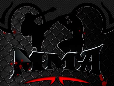 Mma Wallpapers Top Free Mma Backgrounds Wallpaperaccess