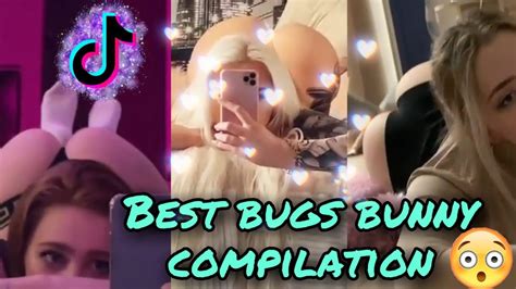 Bugs Bunny Challenge Best Compilation Tiktok Trend Tiktok Challenge Part Youtube