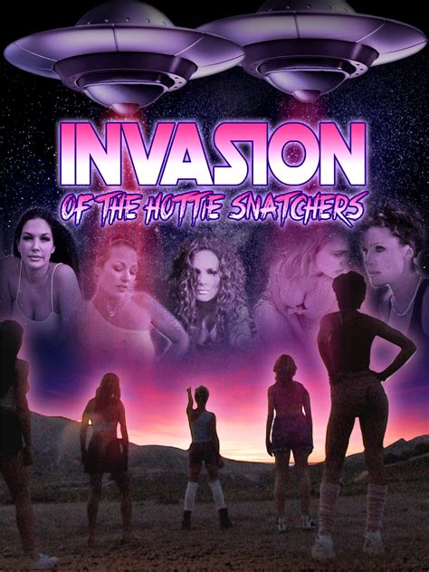 invasion of the hottie snatchers julie k smith sauana o brien julie strain