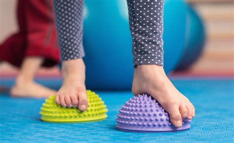 Flat Feet In Children What Are They And Should You Be Worried