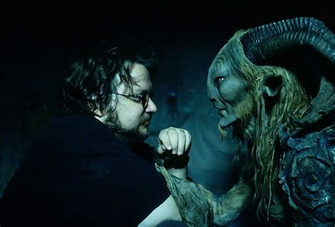 Los 9 Monstruos Más Terroríficos De Guillermo Del Toro Coolture