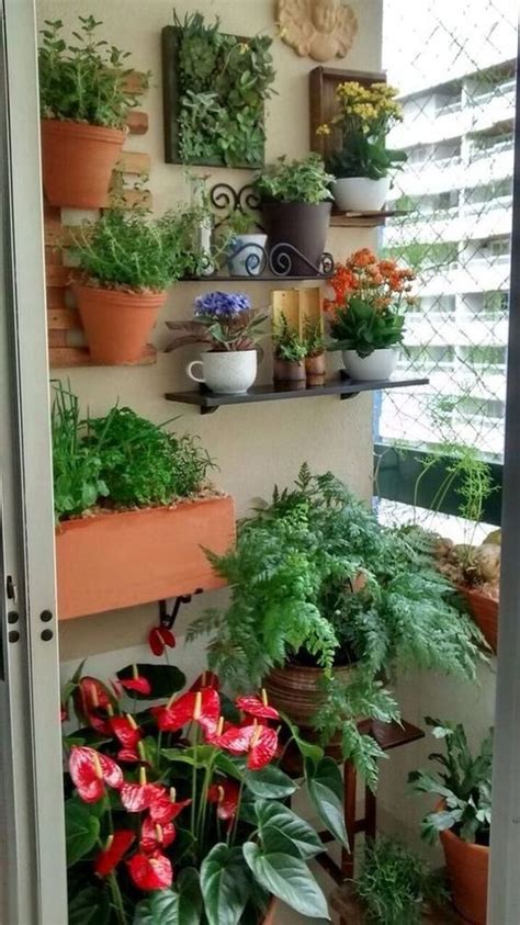 Vertical Garden Ideas For Balcony Diy Ideas To Follow Homesfornh