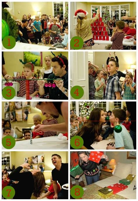 50 Amazing Holiday Party Games Simply Recipes Food