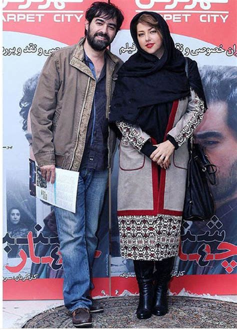 شهاب حسینی از همسرش طلاق گرفت تصاویر و بیوگرافی