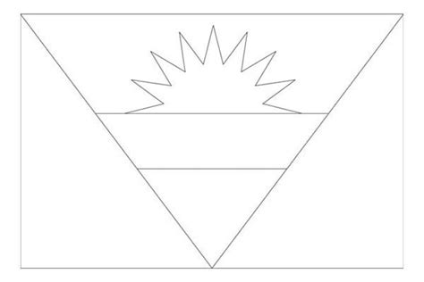 Pin on Nation Flag Coloring Page