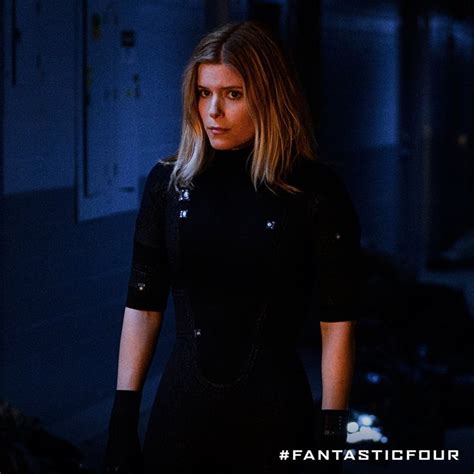 See Kate Mara Star As Sue Storm In Fantastic Four This August Kate