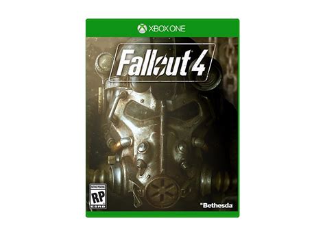 Jogo Fallout 4 Xbox One Bethesda Com O Melhor Preço é No Zoom