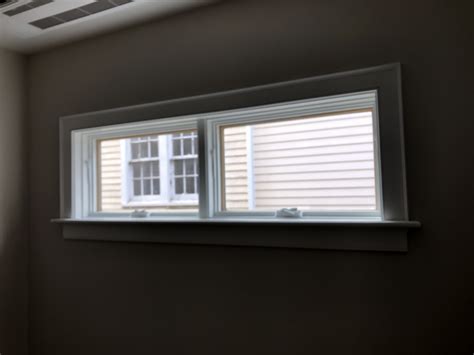 Pair Of Marvin Awning Windows Diggerslist