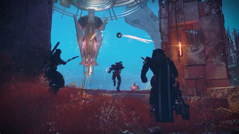 Destiny 2s Black Armory Forges Prove The Benefits And Limits Of