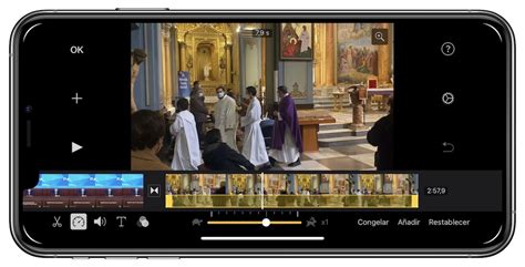 Cómo Poner Un Vídeo A Cámara Rápida En Iphone Y Mac Iphonea2