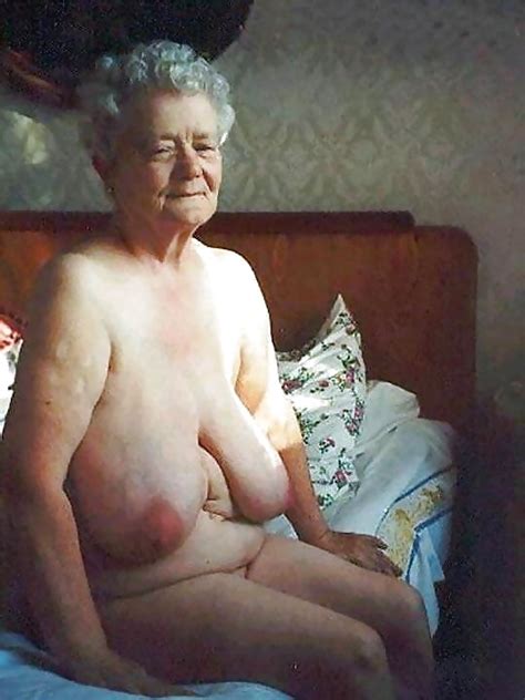 Gran Granny Mature Old Wrinkly 3 35 Pics Xhamster
