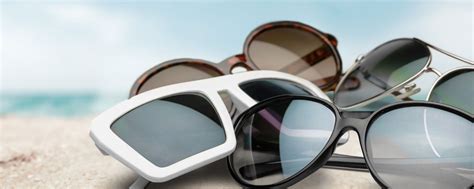 The Importance Of Ce Marked Sunglasses Eye And Face Clinic