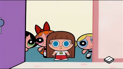 Robin The Powerpuff Girls Youtube