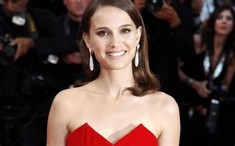 Natalie Portman I Was Lucky To Be Born In Israel Jewish News