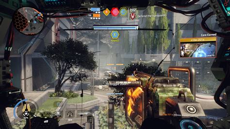Northstar Tips And Tricks For Titanfall 2 Dominate With This Combat