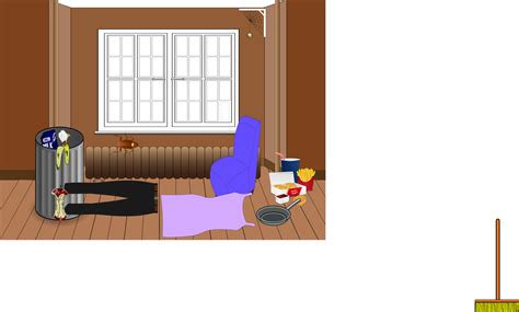 Interior blank photo frame living room with white sofa. Laundry clipart messy clothes, Laundry messy clothes ...