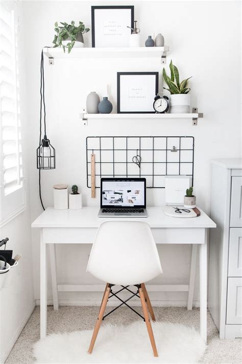 Make a statement, 3 ways by elsie from a. Pin by General Finishes on Home Decor | Minimalist living ...