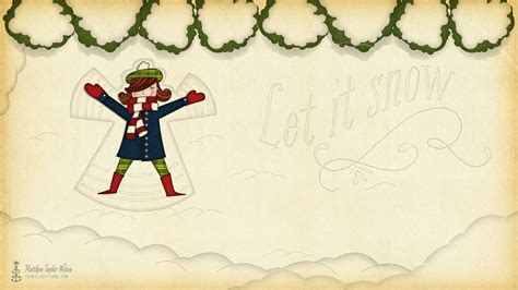 42+ Cute Winter Desktop Wallpaper on WallpaperSafari