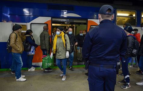 Ile de France Un quart des RER B en moins jeudi en raison d une grève des conducteurs