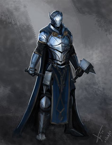 1332 Best Fantasy Paladins And Knights Images On Pinterest