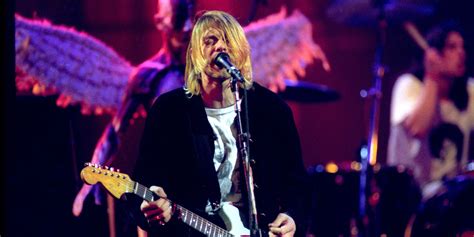 Unseen Nirvana Footage Shows The Band Rehearsing For Famed Live And