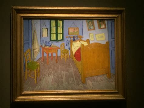 Decorate it with your favorite image or choose from thousands of designs that look great and protect your mouse from. Visiting van Gogh's Bedrooms - TheRoadScholar