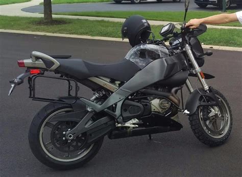 By joining our free community you will have access to post topics, communicate privately with other members (pm), respond to polls, upload. Buell Ulysses Xb12x motorcycles for sale in Colorado