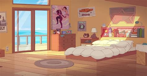 One of rebecca sugar's early unfinished comic books, margo in bed, was supposed to be a response to a. Pin de Gabby ♒︎ em Steven Universe | Ilustração ...