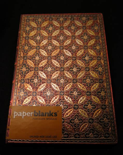 Paperblanks Journals Are Gorgeous An Inkophiles Blog