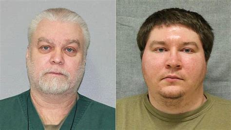 Report Wisconsin Inmate Confesses To Making A Murderer Killing