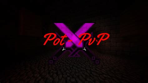 Minecraft Pvp Pot Pvp Optic Youtube