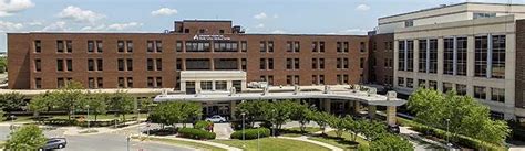 Adventist Healthcare Shady Grove Medical Center Named Rockville Chamber
