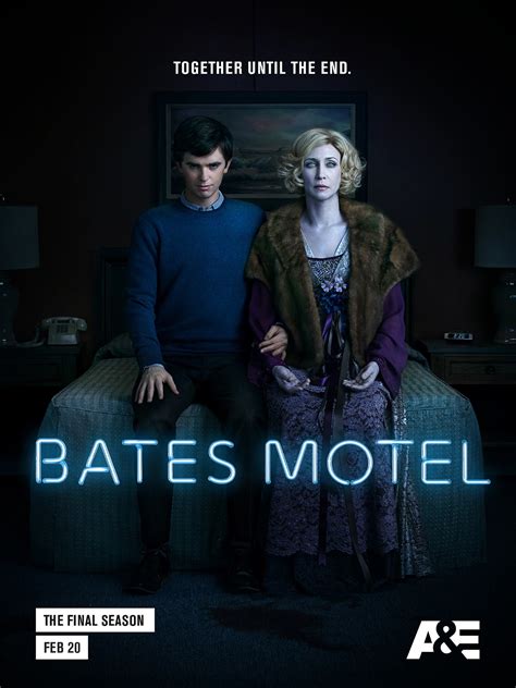 Season 5 Bates Motel Wiki Fandom Powered By Wikia