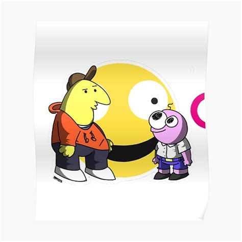 Smilingfriends Smiling Friends Adult Swim Adultswim Oneyplays Oney