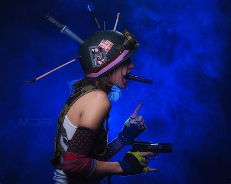 Tank Girl 2017 Photography By Mark Rigsby Costume By Me Rhalloween