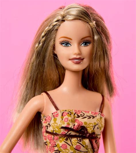 Top 10 Barbie Haarstijlen Die U Ook Kunt Proberen Sirona Beauty
