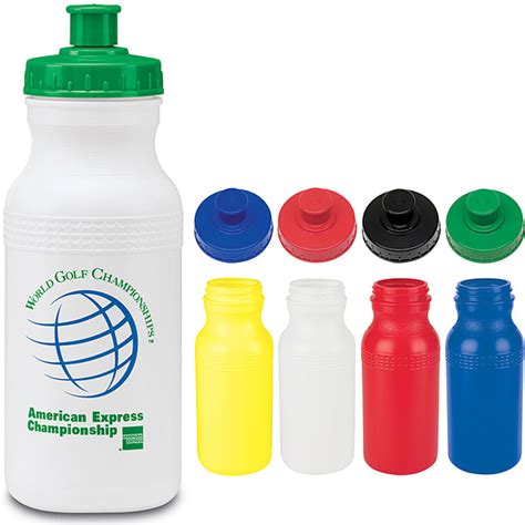 Custom Water Bottles Promotional Sport Bottle Printed Water Bottle