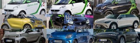 The Best Mpg Smart Cars Ever Top 20 Encycarpedia