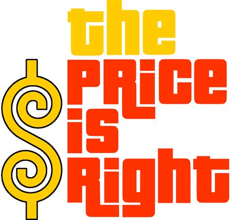 The Price Is Right Australia Logopedia Fandom