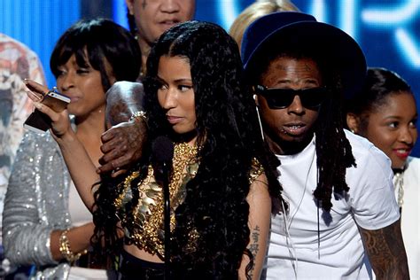 Lil Wayne And Nicki Minaj Collab On New Song 5 Star Xxl