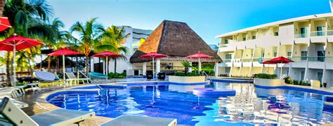 Cancun Bay Resort Rainbowtourscz