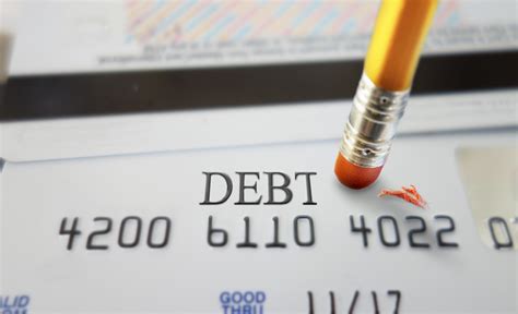 A Step By Step Guide To The Credit Card Debt Consolidation Process